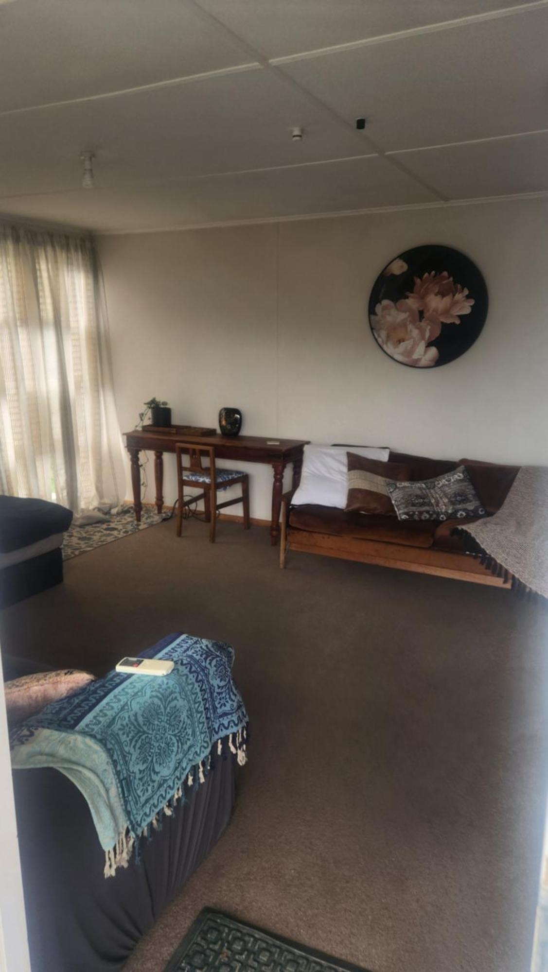 3 Maryburn Villa Twizel Habitación foto